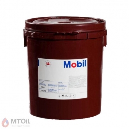 Mobil CHASSIS GREASE LBZ  (18кг)